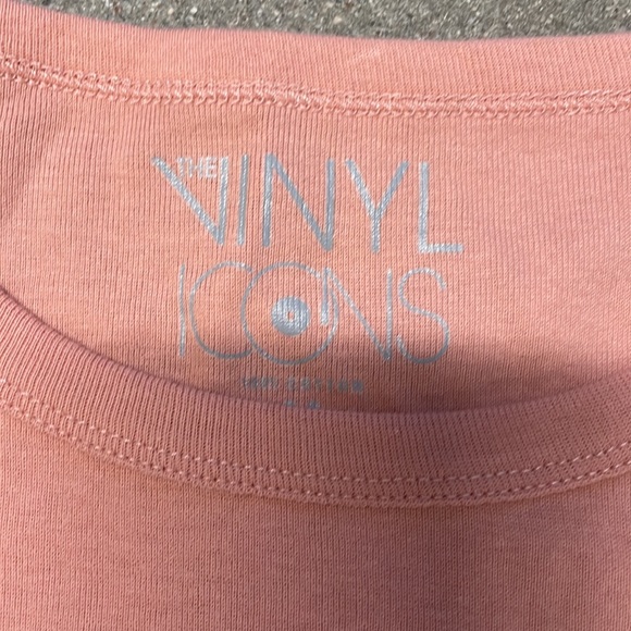 Cropped tee - Picture 3 of 3